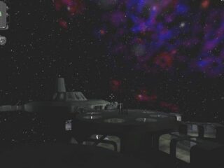 Biuro gier zaginionych: Engalus, „Deus Ex od Cryteka”