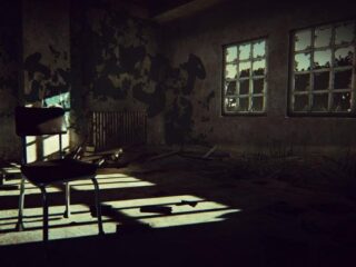 Daylight: Nowa gra twórców… Blacklight. Niezwykły horror na Unreal Engine 4