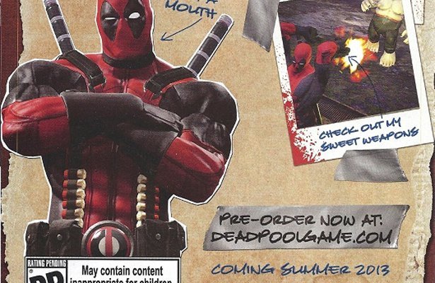 Deadpool: Przybliżona data premiery