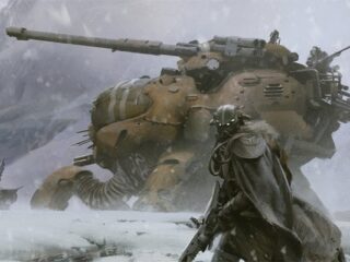 Destiny: Bungie potwierdza istnienie gry, zapowiedź w niedzielę