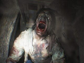 Resident Evil Village: Wytęskniony tryb Mercenaries w akcji [WIDEO]