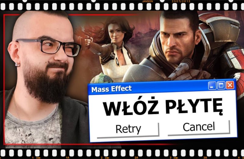 CDA na YouTubie – zapraszamy na nowy film [WIDEO]
