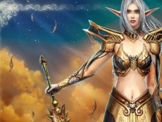 Lineage II: Beta polskiej wersji w marcu