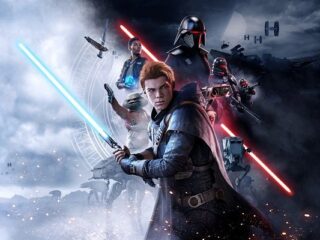 Star Wars Jedi: Upadły zakon trafi podobno w tym tygodniu na PS5