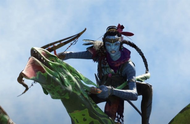 Avatar: Frontiers of Pandora – Nareszcie zobaczyliśmy zwiastun gry z uniwersum filmów Jamesa Camerona [WIDEO]