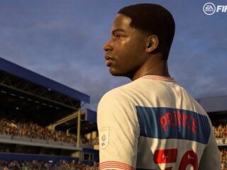 FIFA 21: EA Sports upamiętniło w grze nastoletniego piłkarza zamordowanego 15 lat temu
