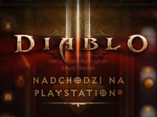 Diablo III: Trzy pierwsze screeny z wersji na konsole Sony!