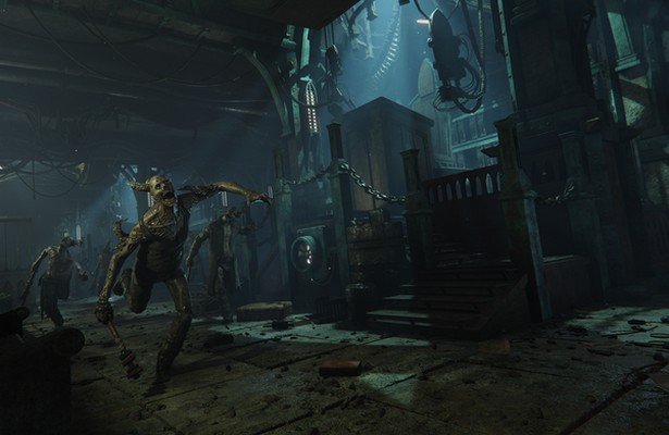Warhammer 40,000: Darktide – Twórcy opowiadają o fabule gry [WIDEO]