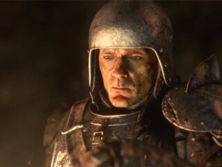 Deep Down: To jeszcze gra czy już animacja CGI? Capcom porywa fanów fantasy [WIDEO]